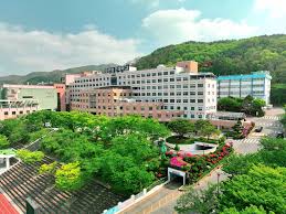 대전보건대학교 대강당