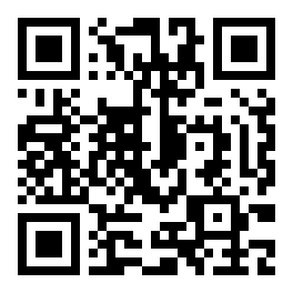 사전등록 QR